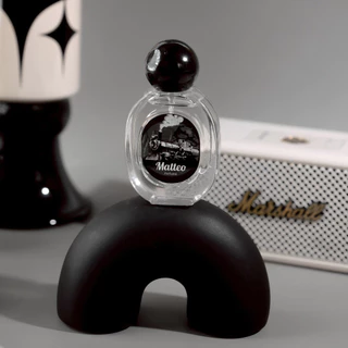(ร้านค้าบริษัท) น้ำหอม Enchant กลิ่น Love potion + Matteo 1 แถม 1 เซ็ตคู่รัก โรแมนติก หรู เท่ห์