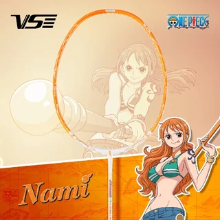 VS ไม้แบดมินตัน รุ่น One Piece Collection