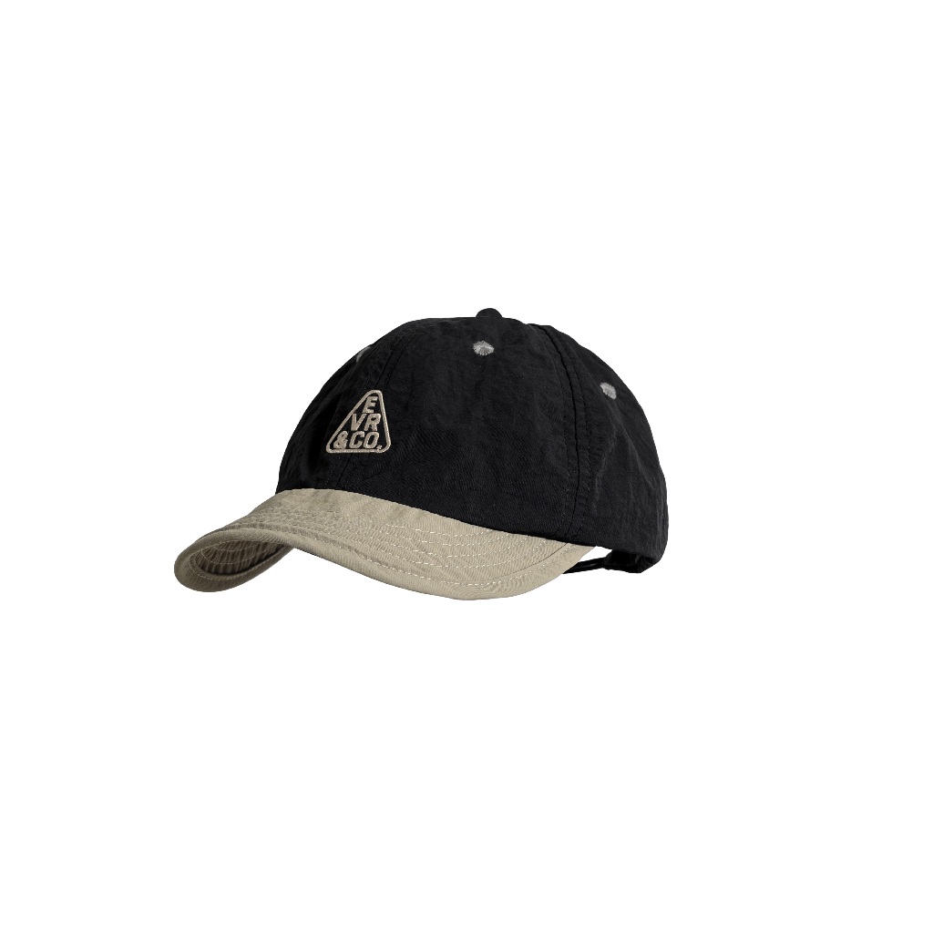 EVEREST&CO. Baseball Cap หมวกเบสบอล ทรงสตีท ปรับขนาดได้