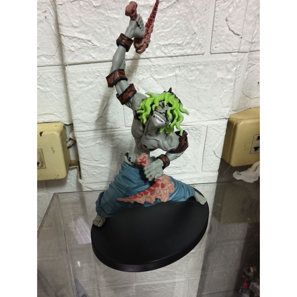 กิวทาโร่ดาบพิฆาตอสูรVibration Stars - Gyutaro 