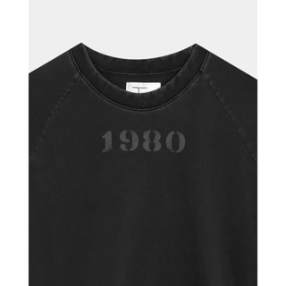 "ESTABLISH 1980" T BY GREYHOUND
