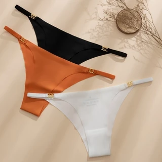 panty กางเกงใน🐆ลายเสือดาว ใส่สบาย ระบายอากาศดี เซ็กซี่✨หลายสี ฟรีไซส์ ส่งจากไทย