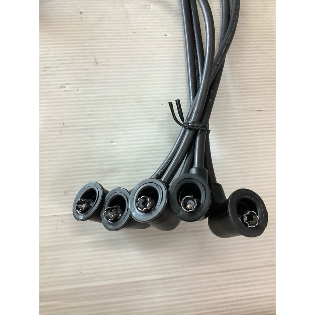 สายหัวเทียน KB20 , II-021 , ISUZU