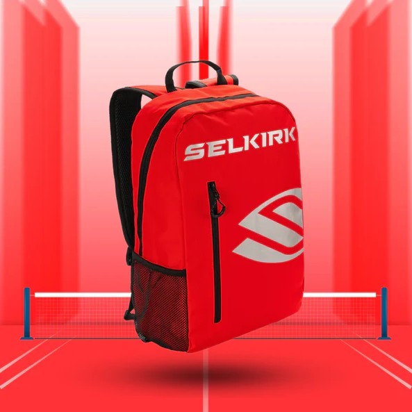 Selkirk - Core Line - Day Bag - Pickleball Backpack