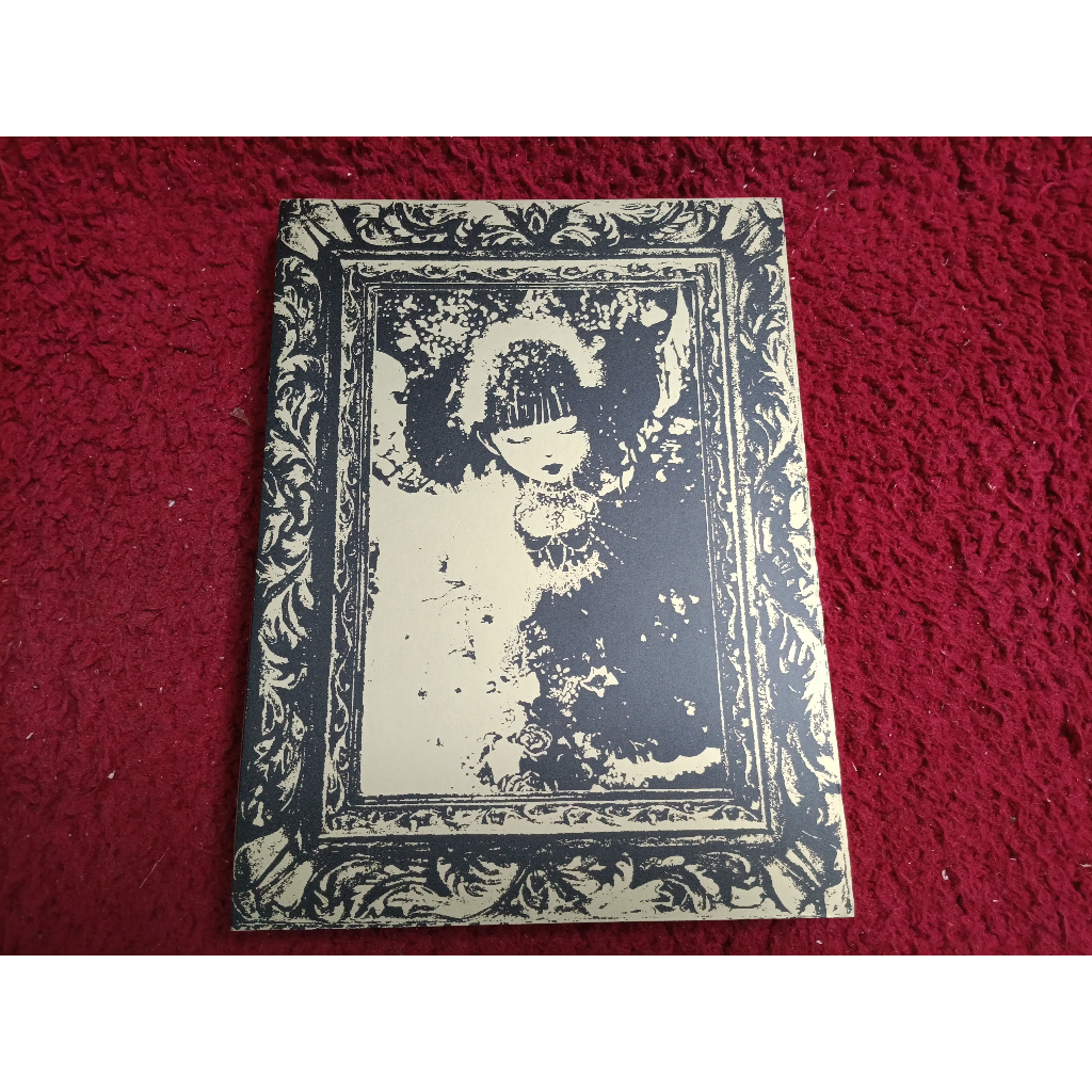 3CDs+Blu-R+DVD สากล Seiko Oomori  สภาพตามรูปปก A1688