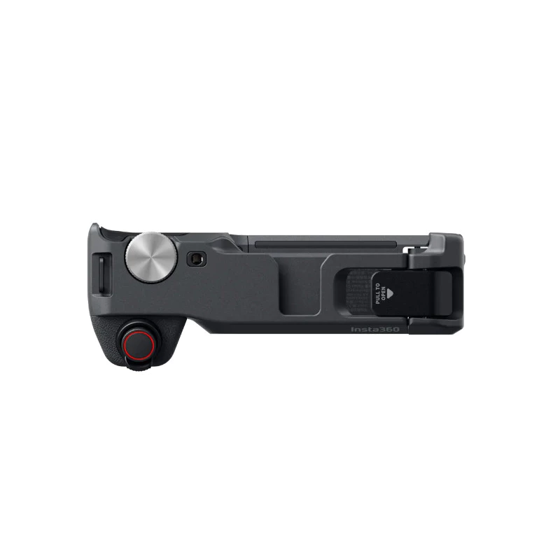 Insta360 Ace Pro 2 Xplorer Grip Pro Kit 2010mAh Battery thumbnail 8