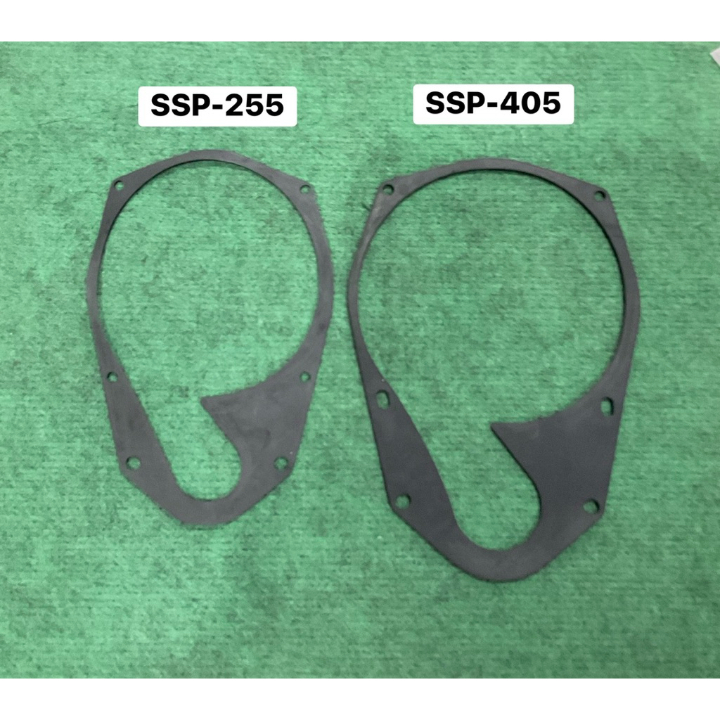 ปะเก็นปั้มไดโว่ มิตซูบิชิ SSP405s ssp225 ssp755 ของแท้ ปะเก็น กันน้ำ อะไหล่ไดโว่ มิตซู ไดโว่ ปั้มน้ำ