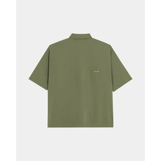 GH BASIC SHORT SLEEVES SHIRT