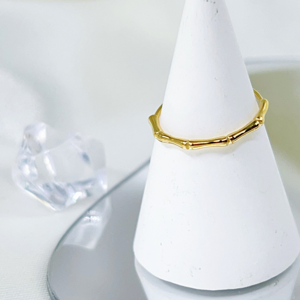 Amber Bamboo - Yvory🎋✨ G48