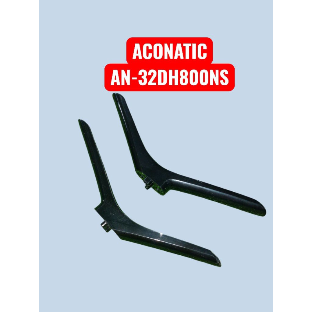 ขาทีวีACONATICรุ่นAN-32DH800NSแท้ถอดคู่