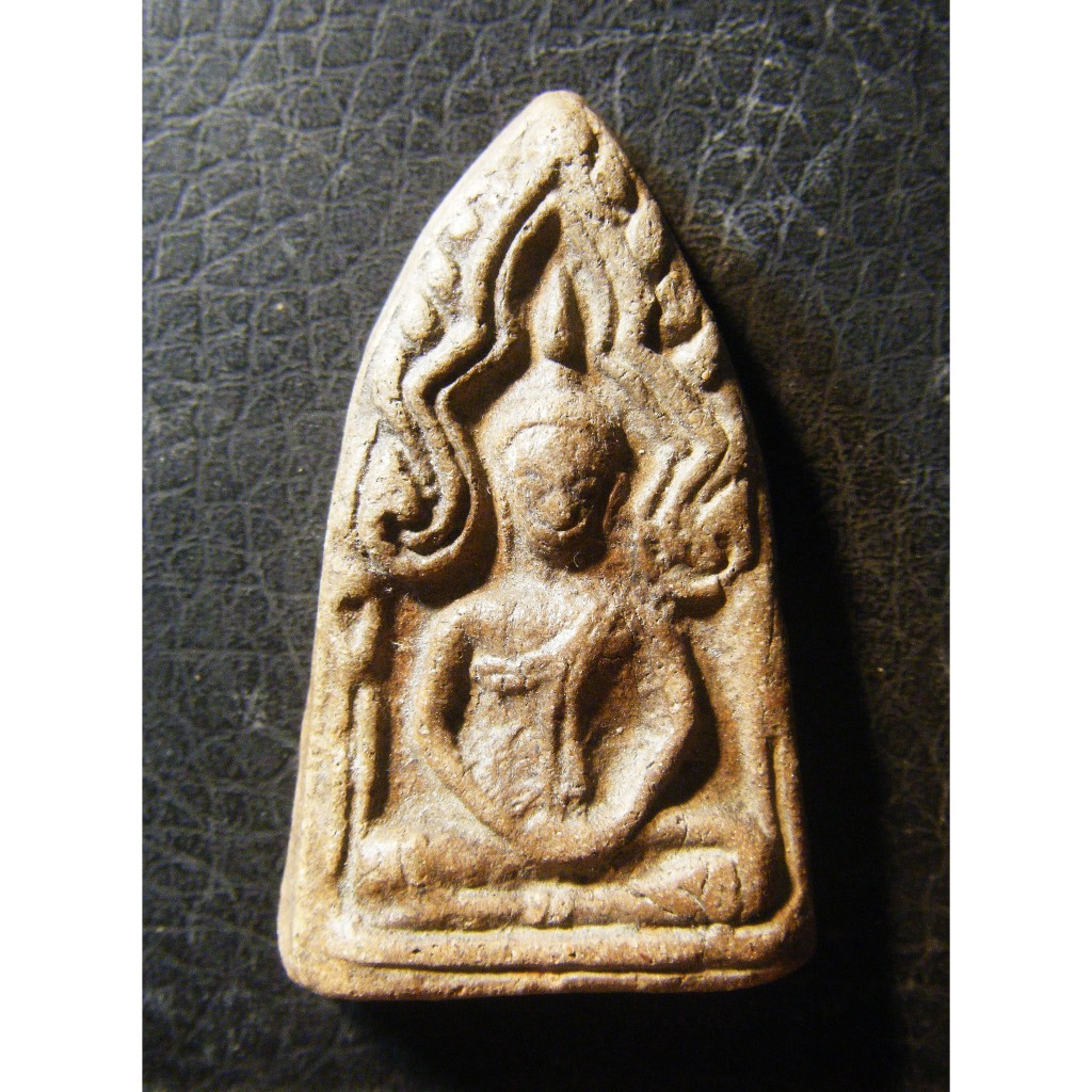 พระขุนแผน รหัส 6395_021