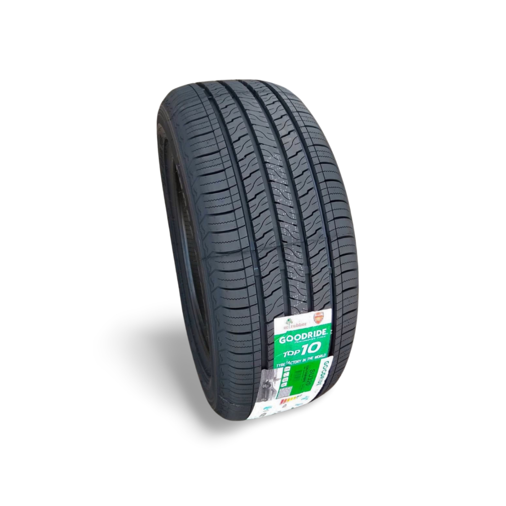 235/55R18 GOODRIDE ปี 26 SU320
