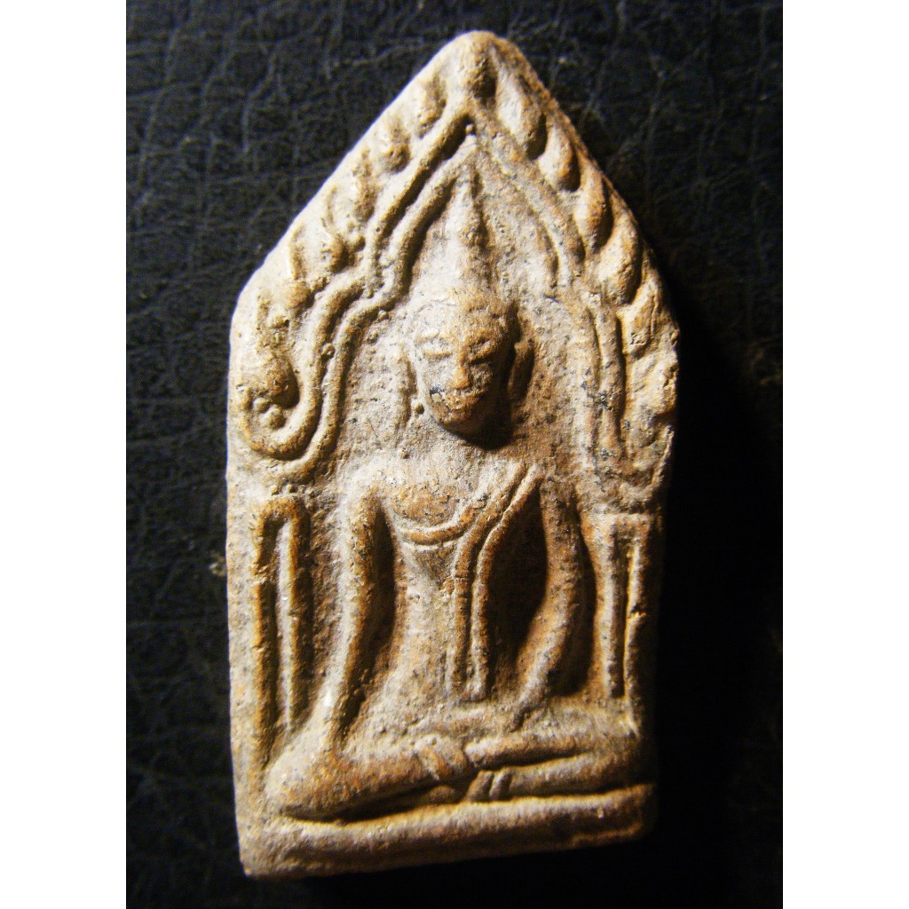 พระขุนแผน รหัส 6395_036