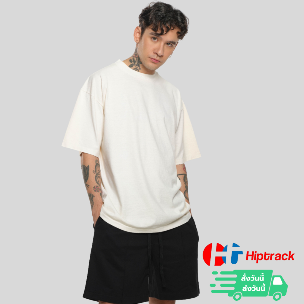 Hiptrack™ Special Cotton ฟอกเฟด