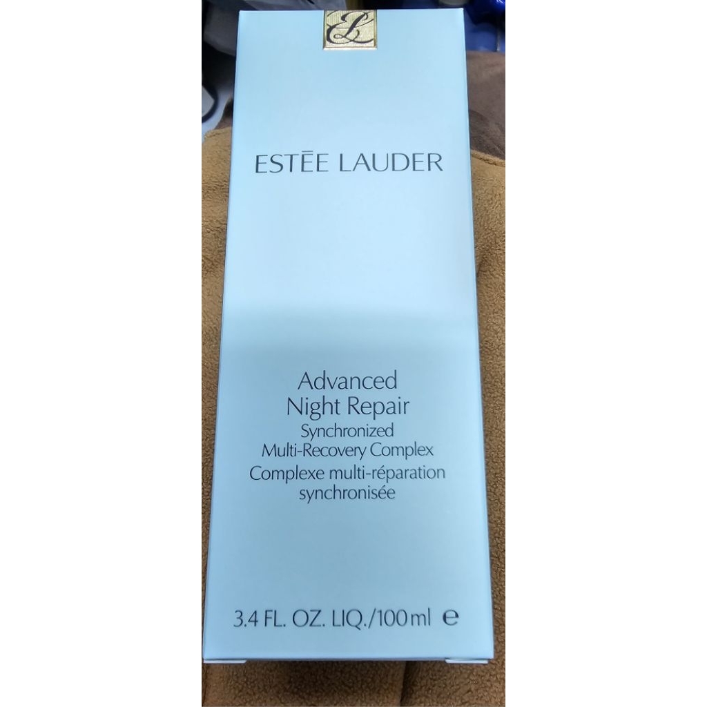 Estee Lauder Advanced Night Repair Face Serum 100ml