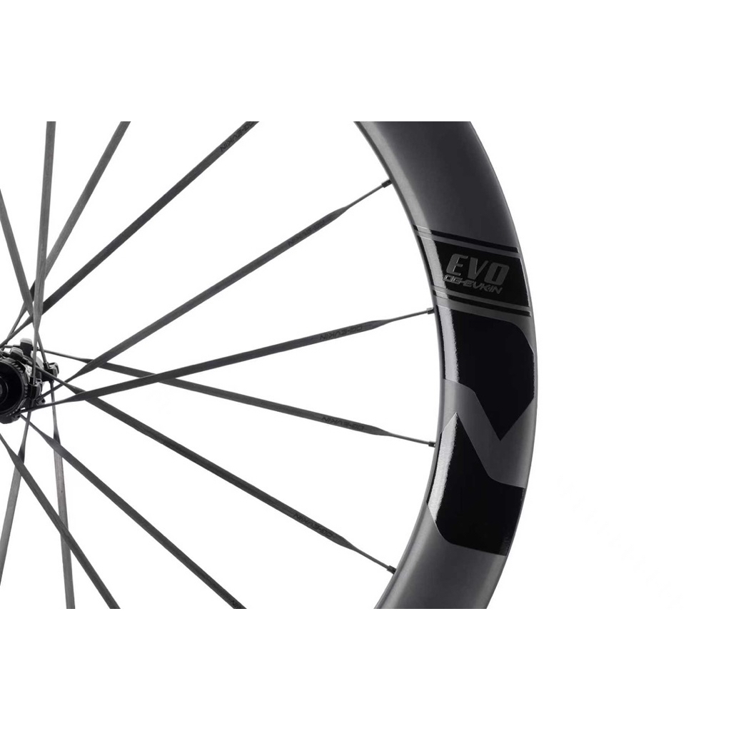 ล้อเสือหมอบดิสเบรค OG evkin