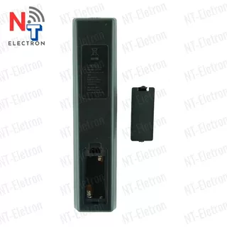 รีโมททีวี รุ่น 43 HS 522 ใช้กับทีวี ซีรีย์ 522 | รีโมททีวี LCD / LED TV ใช้แทนรีโมทเดิมได้เลย ปุ่มครบ ใช้งานง่าย