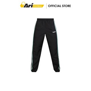 UNDER ARMOUR ICON TRACK PANTS MANSORY - BLACK (6009099-002)  กางเกงขายาว  MANSORY สีดำ