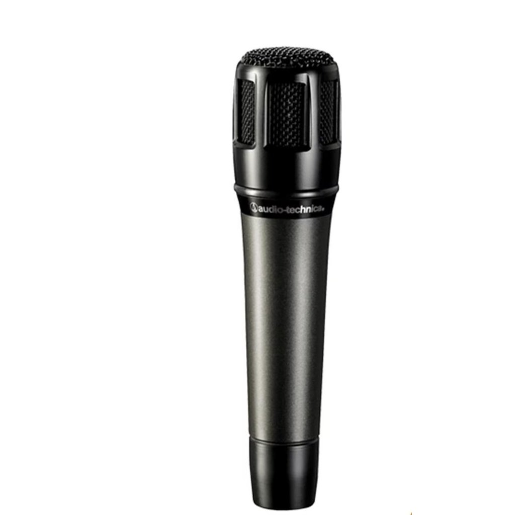 ไมโครโฟน Audio-Technica ATM650 ของแท้ประกันศูนย์