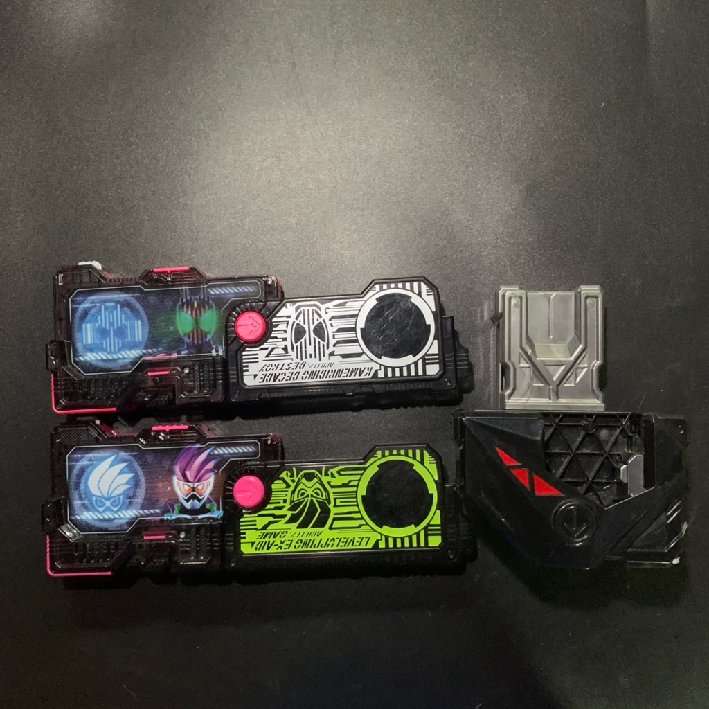 dx progrise key ระบบปกติ