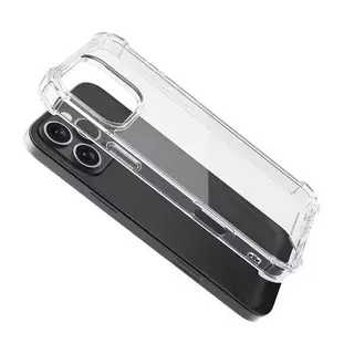เคสใสแข็ง คิงคอง สำหรับ Vivo V70 กันกระแทกใส