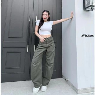 ยีนส์SARAN SR091 กางเกงยีนส์ Jersey Jeans