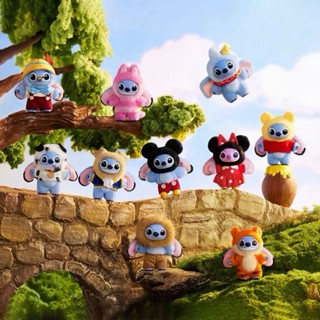 MasterJum | พวงกุญแจ PM Disney STITCH Adventure