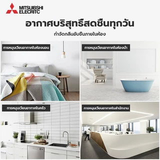 พัดลมดูดอากาศ 8นิ้ว 10นิ้ว 12นิ้ว แบบต่อท่อฝังฝ้า ขนาด 4 นิ้วหน้ากากกลมดีไซน【จัดส่งจากกรุงเทพฯ】