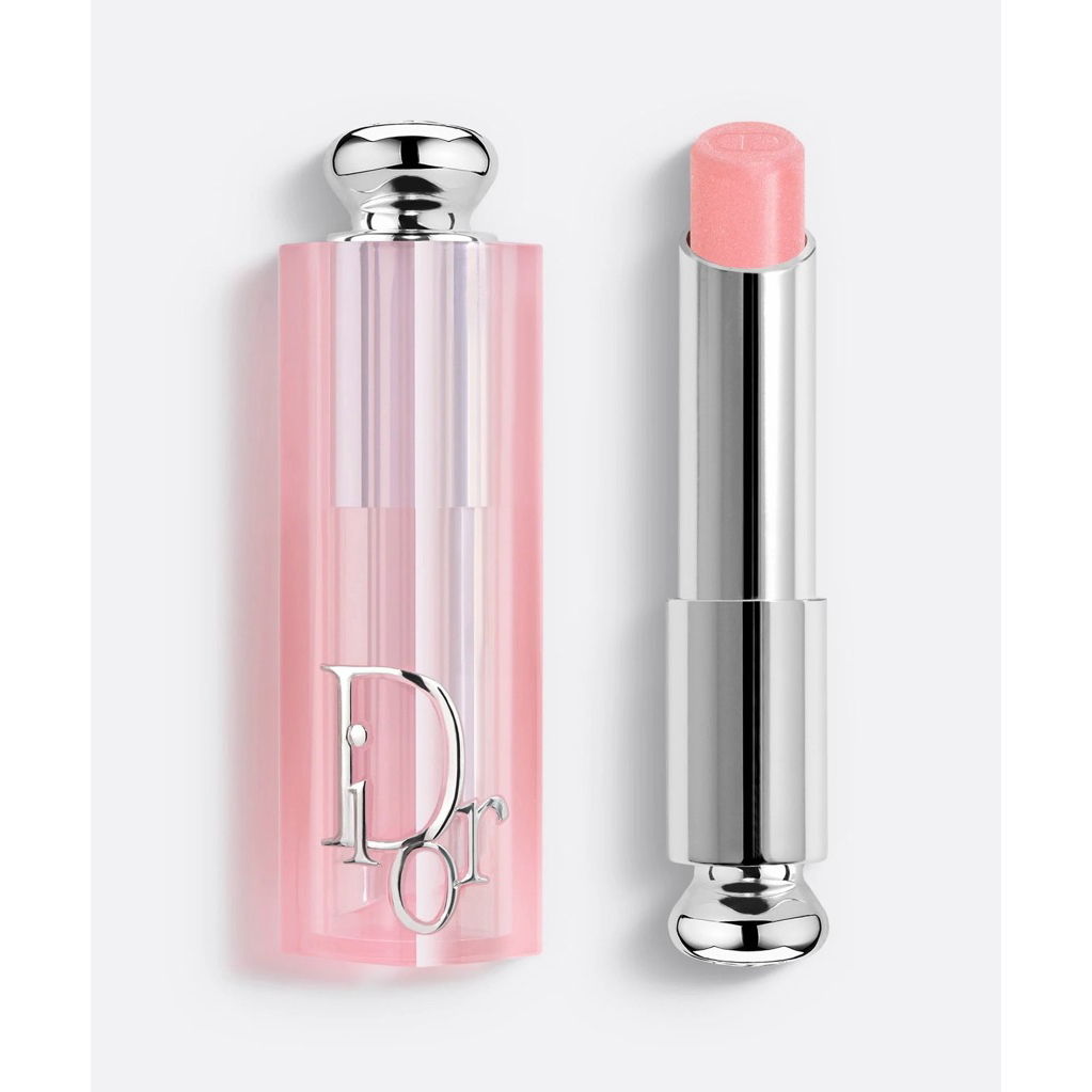 Dior Addict Lip Glow