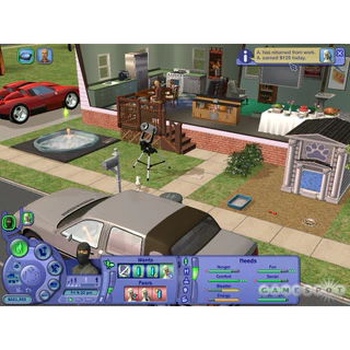The Sims 2 : รวม 20 in 1 (ภาษาไทย)