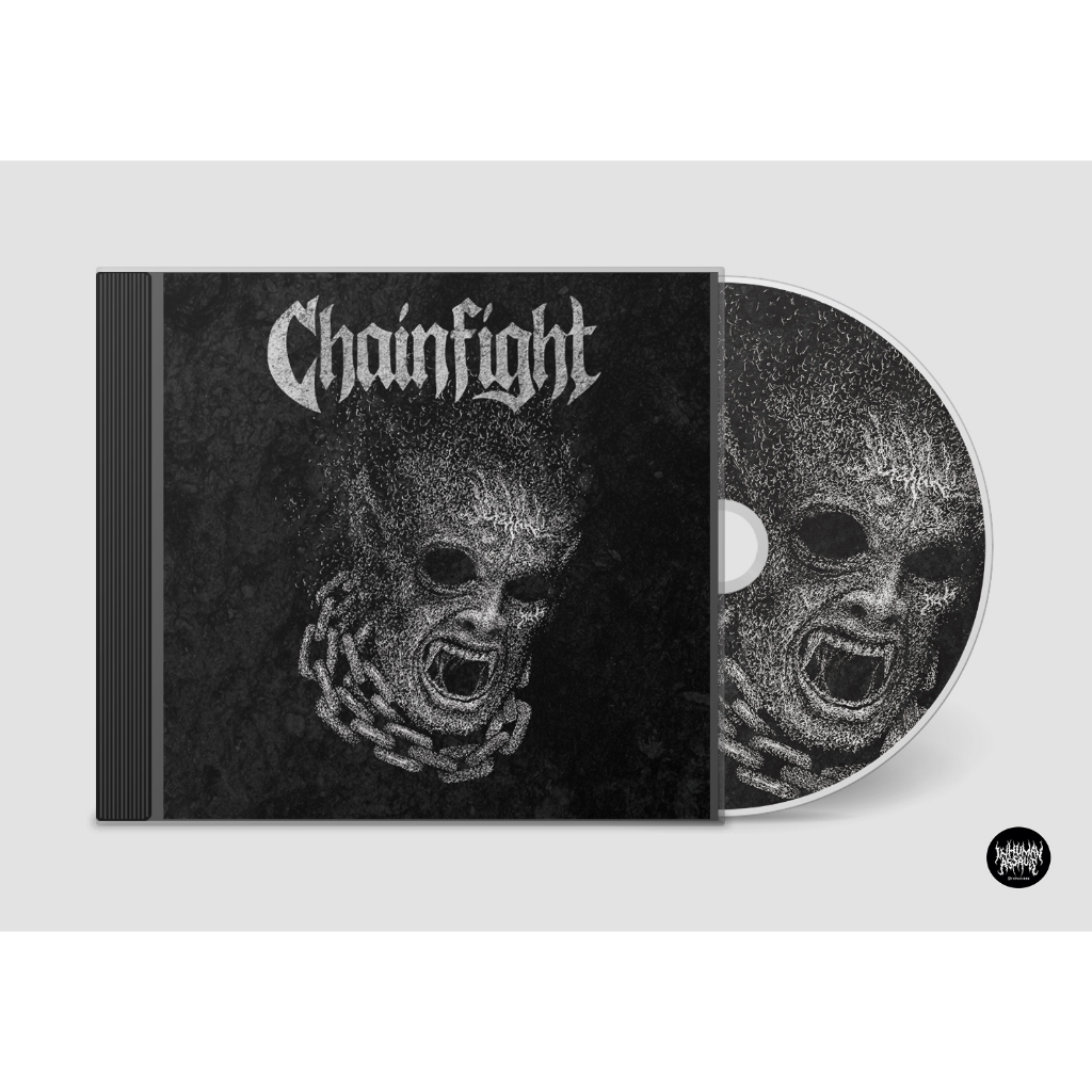 CHAINFIGHT  "II"  CD