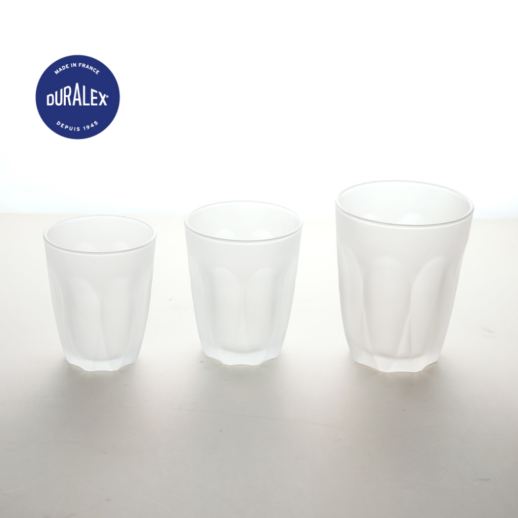 Duralex แก้ว Provence แบบขุ่น