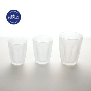 Duralex แก้ว Provence แบบขุ่น