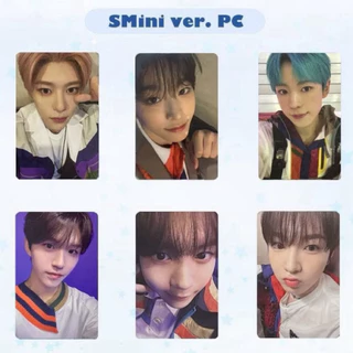 [พร้อมส่ง] รวมอัลบั้ม NCT WISH