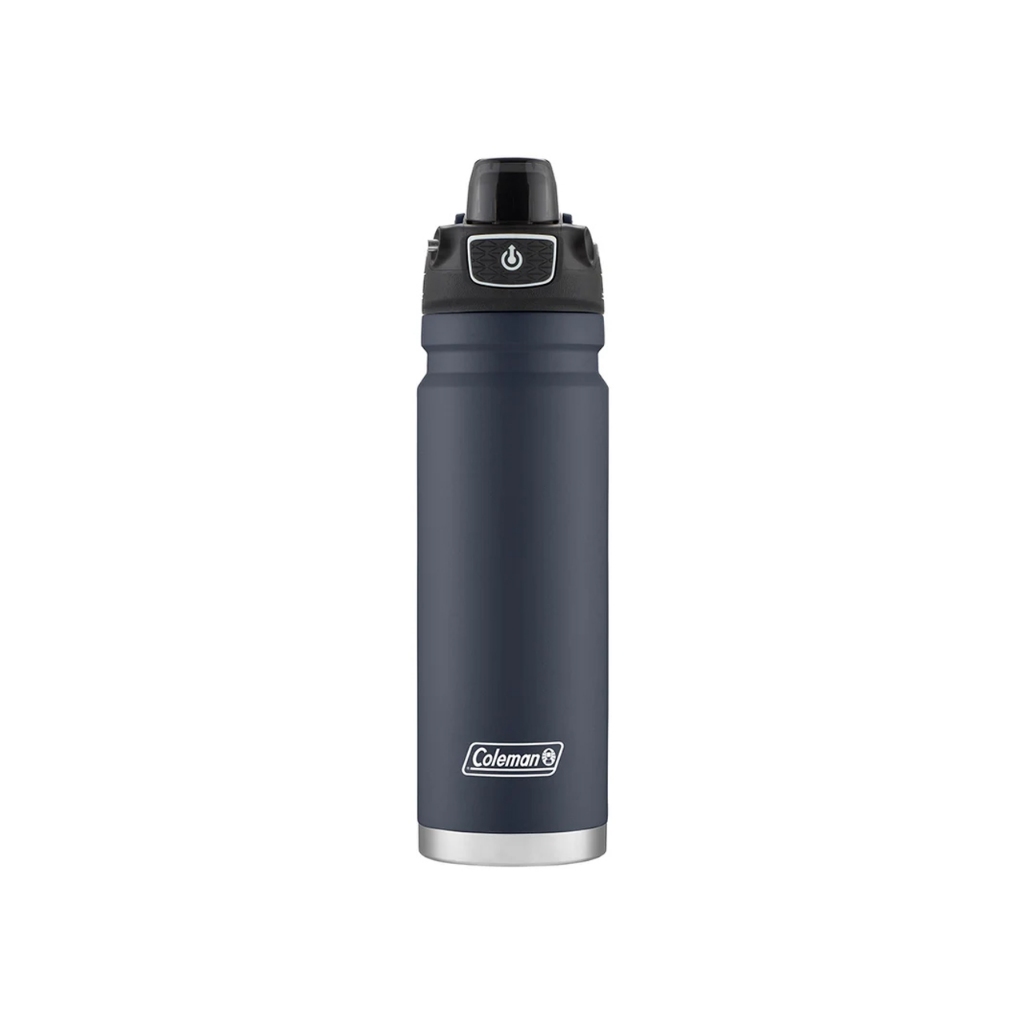 ขวดน้ำสูญญากาศ Coleman Burst SS 24 oz Autopop