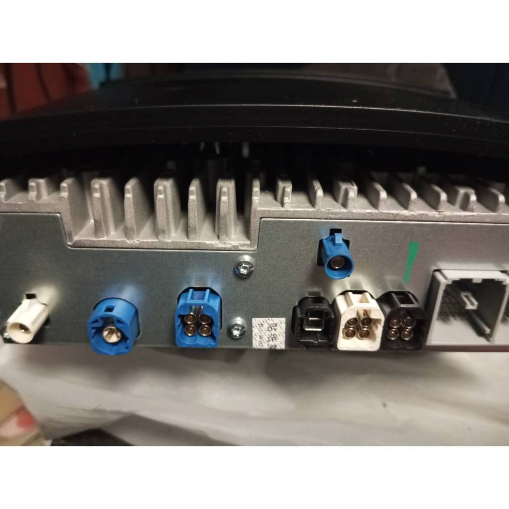 NETA กล่อง Cockpit Domain ของใหม่