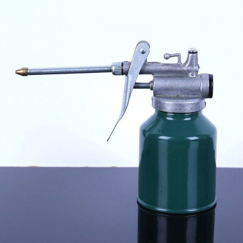 กาน้ำมันอเนคประสงค์ ขนาด 100ml. 232 รูปที่ 3
