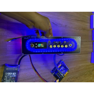 ชุดเพลทไฟ ht21 3g ย้ายวอลุ่ม ของแท้