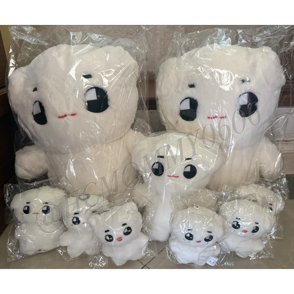 Tyongya ตุ๊กตาแทยง Taeyong