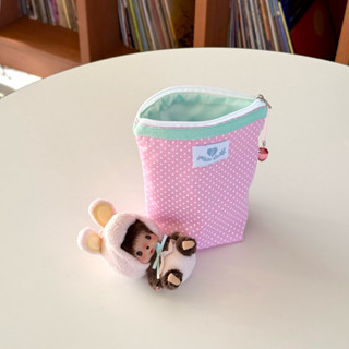 fibie | ichigo baby pouch