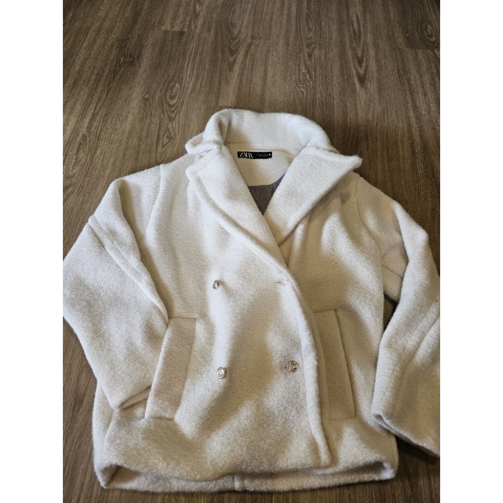 Offwhite Zara Jacket