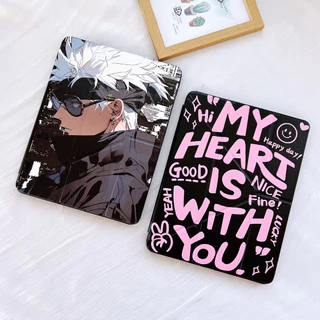 เคสไอแพด ฝาพับYมีช่องใส่ปากกา ตั้งได้ สำหรับรุ่น Gen11 Gen10 Gen7/8/9 Gen5/6 Air1/2/3 Air4/5 Air6 pro10.2 10.5 10.9