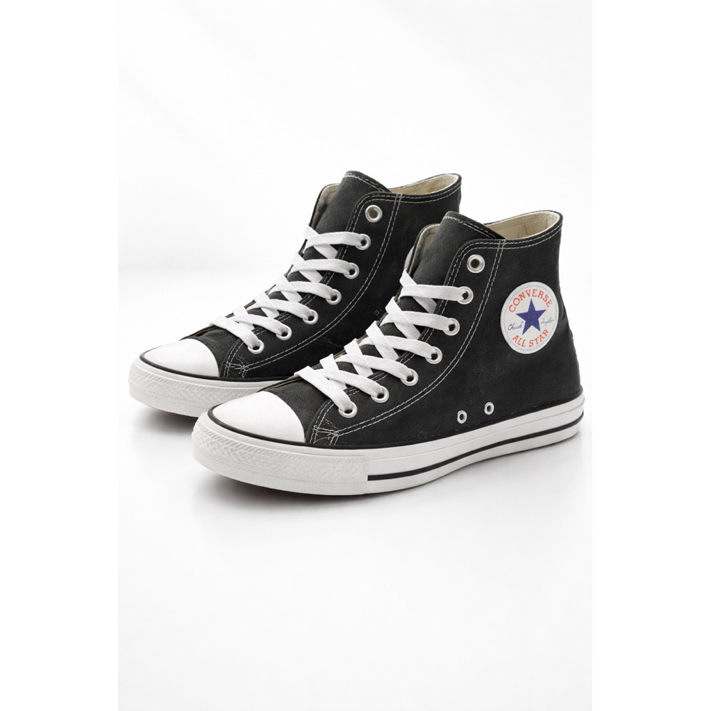 Converse all star มือสอง (41.5) ~26-27