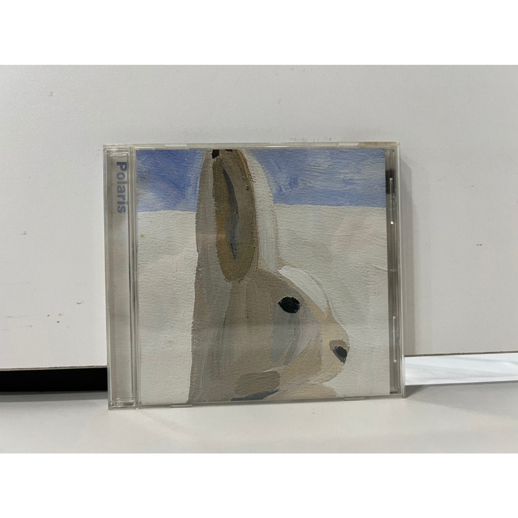 1 CD MUSIC ซีดีเพลงสากล Polaris/Polaris // Polaris/Polaris (B4F73)