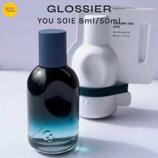 พร้อมส่ง น้ำหอม Glossier You 8ml/50ml | ใหม่ล่าสุด Glossier You Soie, Reve, Doux, Fleur ของแท้USA🇺🇸