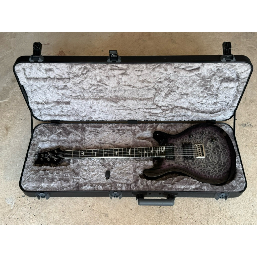 PRS SE Mark Holcomb (มือสอง) มีแต่ตัว