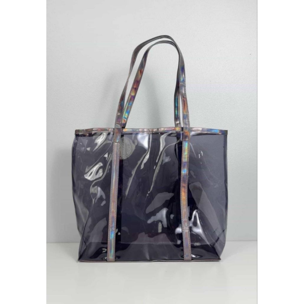 Tote​ Bag Jimmy Choo Perfume