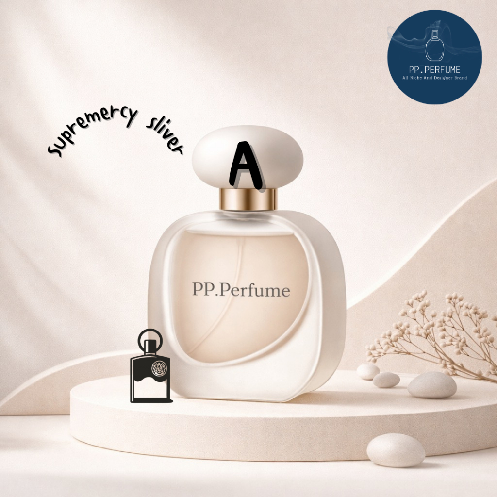 น้ำหอม Unisex PP.Perfume A6