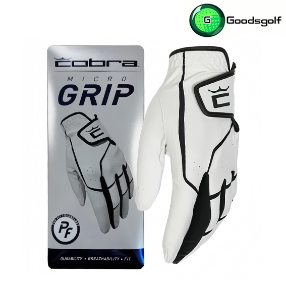 ถุงมือกอล์ฟ Cobra รุ่น Microgrip Flex
