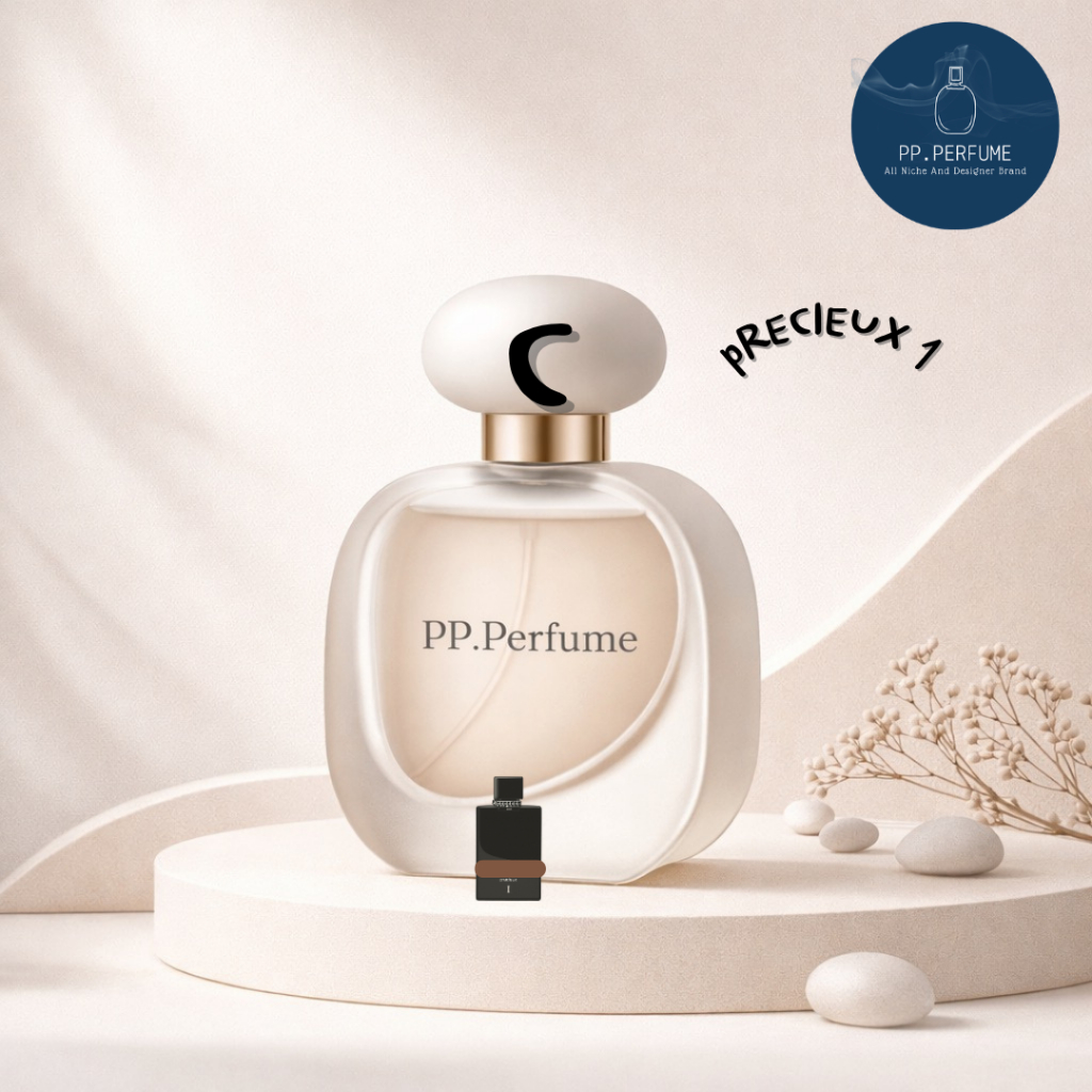 น้ำหอม Unisex PP.Perfume C9